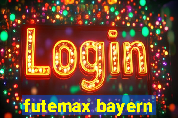 futemax bayern